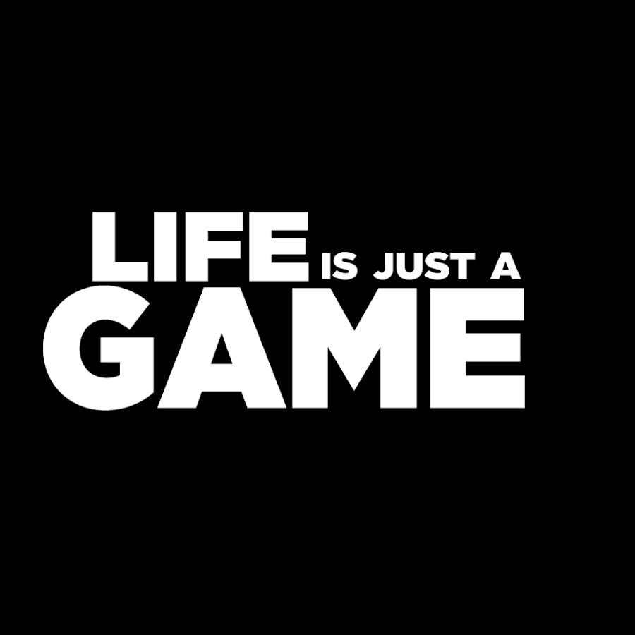 Want to life just. Games надпись. Жизнь игра картинки с надписями. Life надпись. Life is a game.