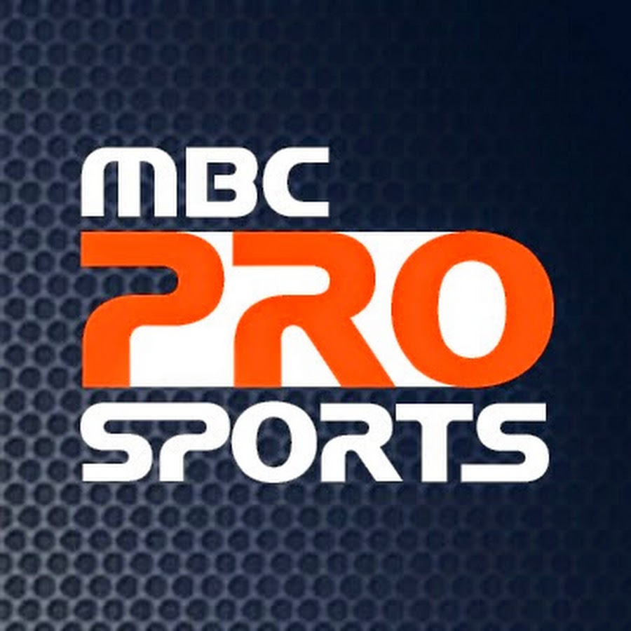 Profile avatar of mbcprosports