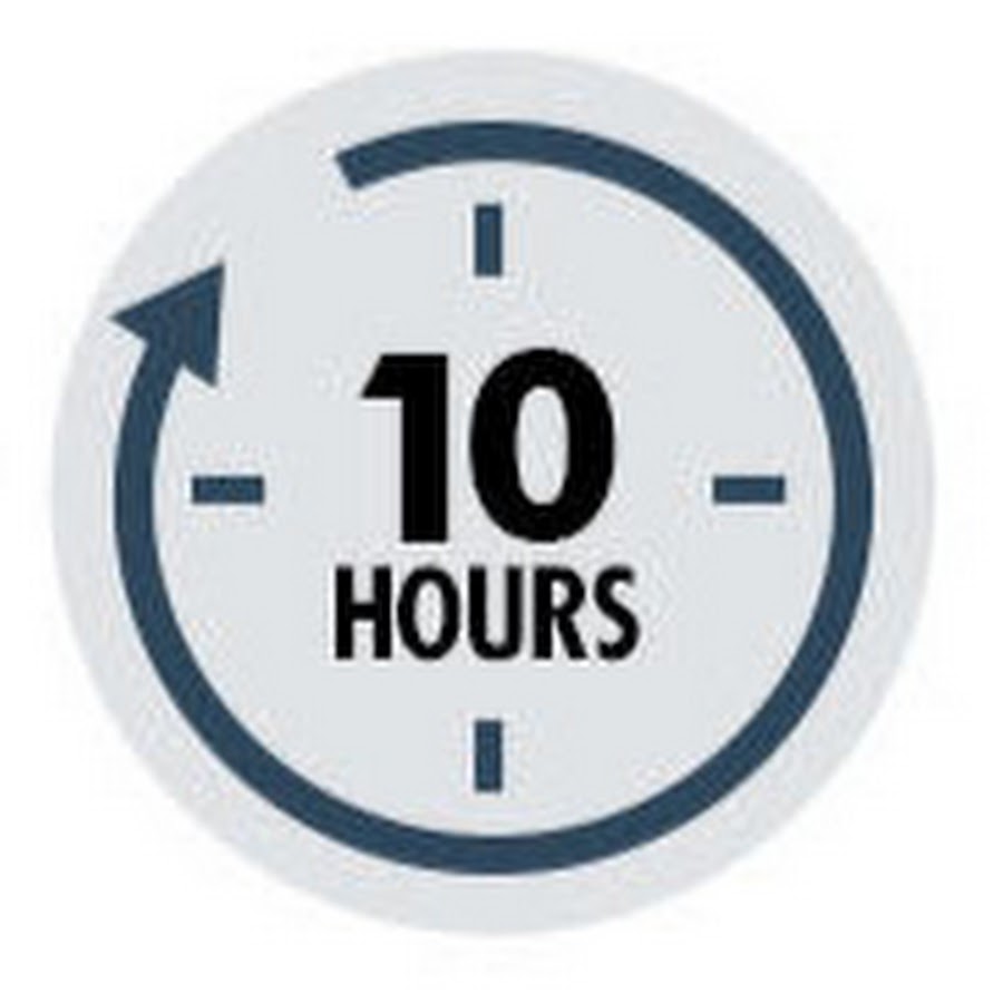 4 hours left. 10 Hours. 1 Час логотип. RTI kx10 часы. Baixo 10 hours.