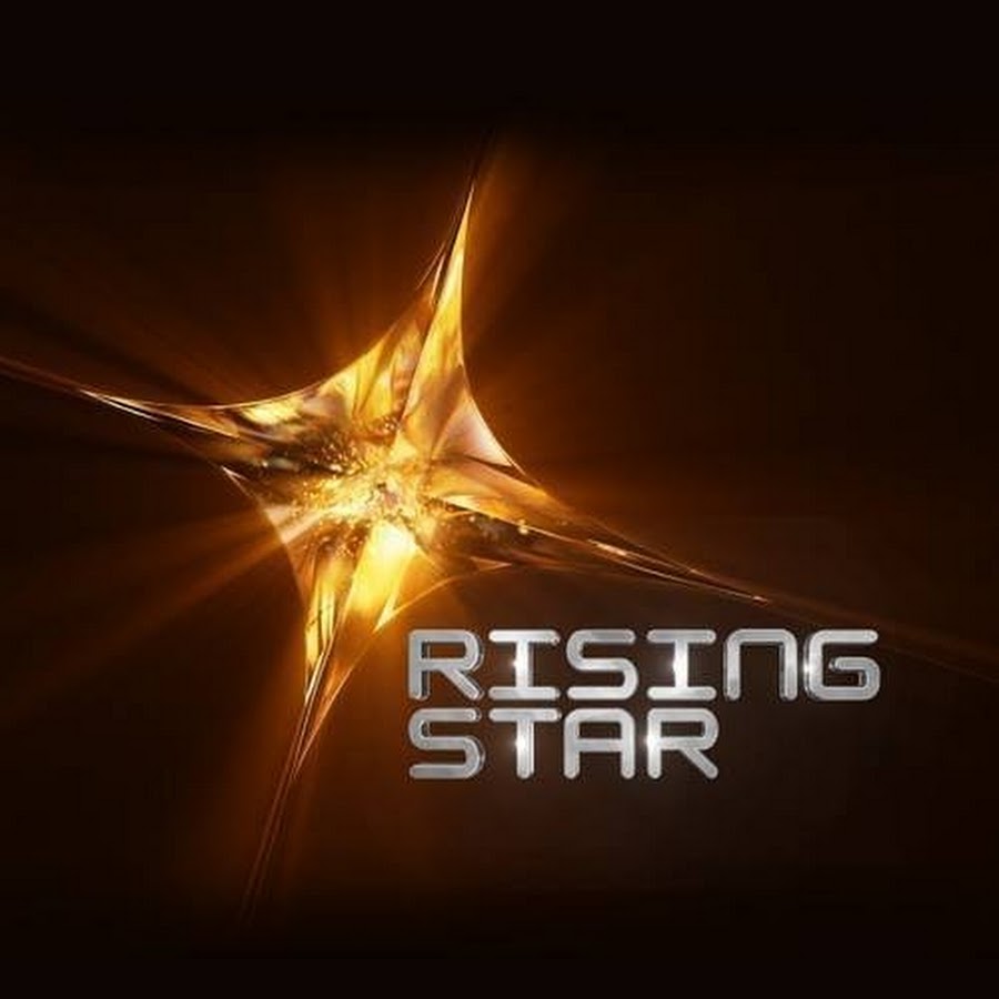 Rising star. Райзинг Стар. Star Rise бренд 2012. Rise of Stars. Rising Star 2.