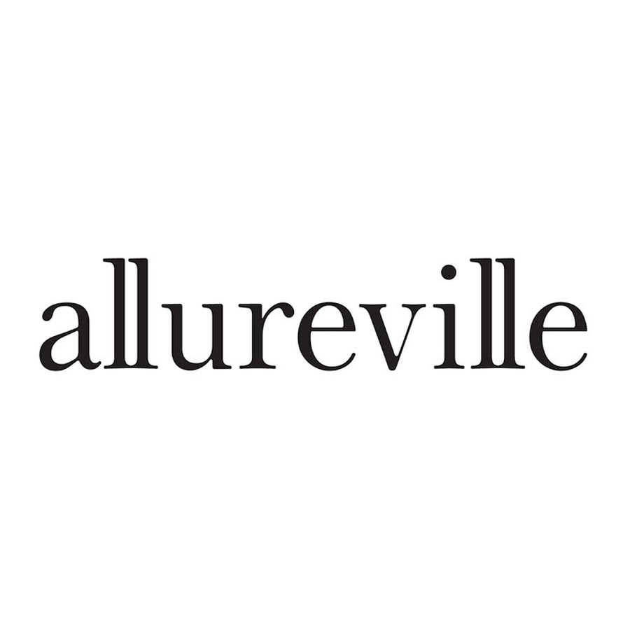 allureville official - YouTube