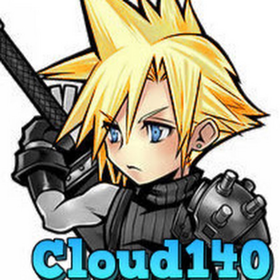 Profile avatar of Cloud140
