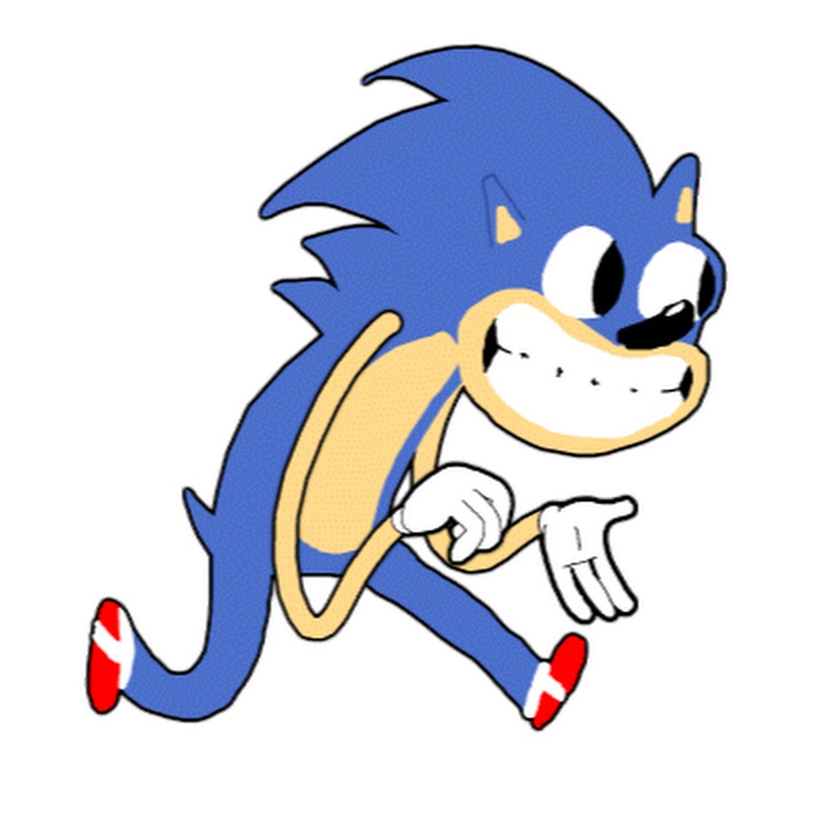 Sonic meme