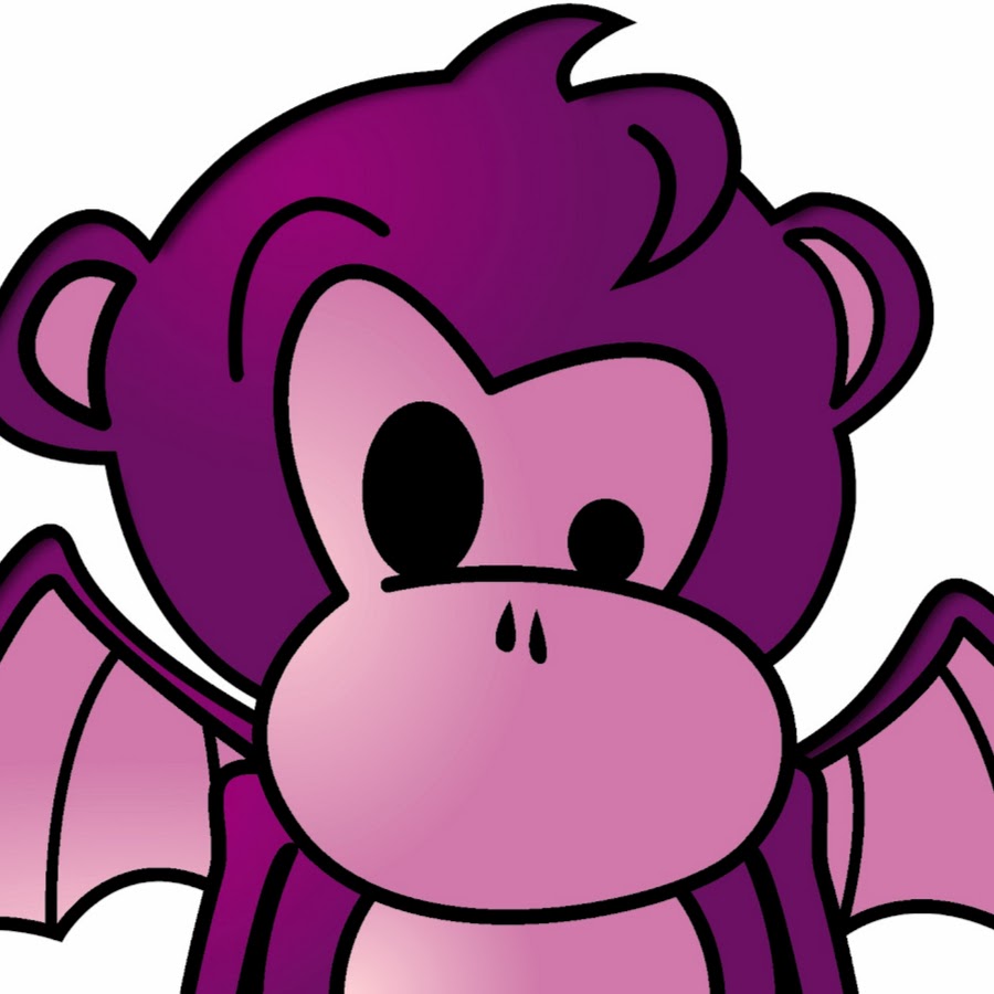 Flying monkey. Purple Monkey. Стикеры фиолетовой Monkey. Purple Monkey virus. Dragon Ball обезьяна фиолетовая.