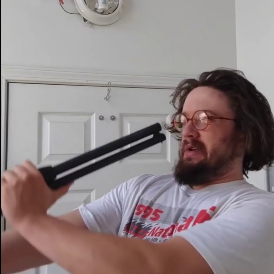 Sam hyde epic meal time