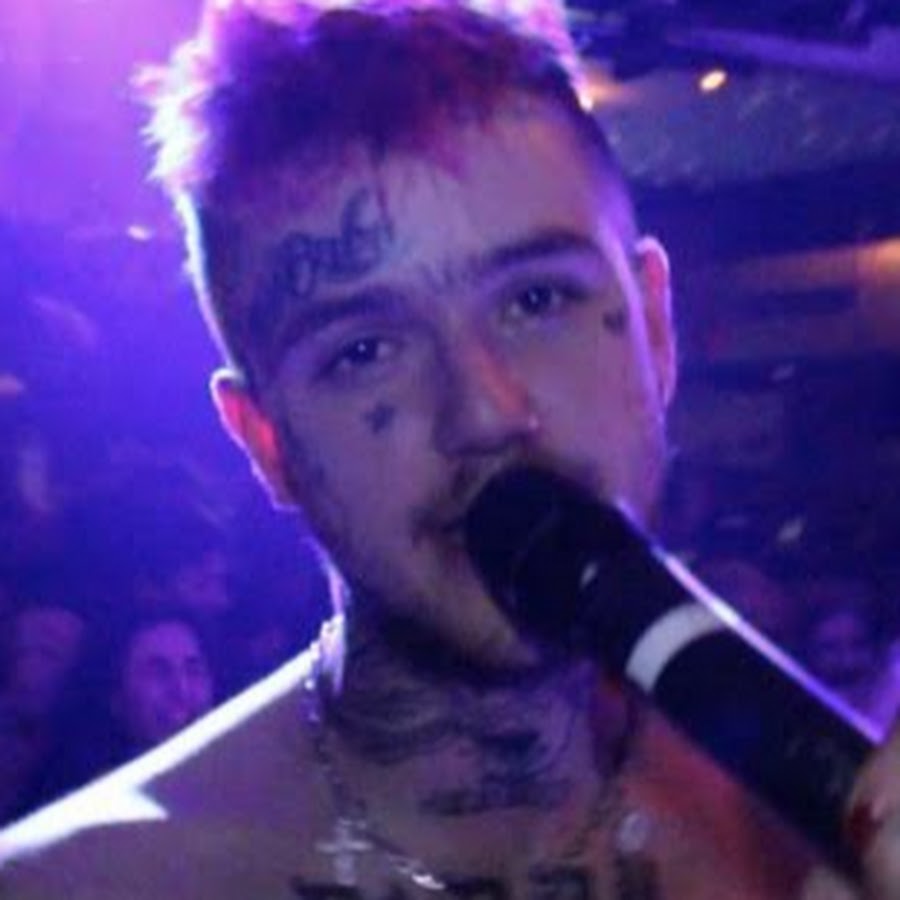 Lil peep move on