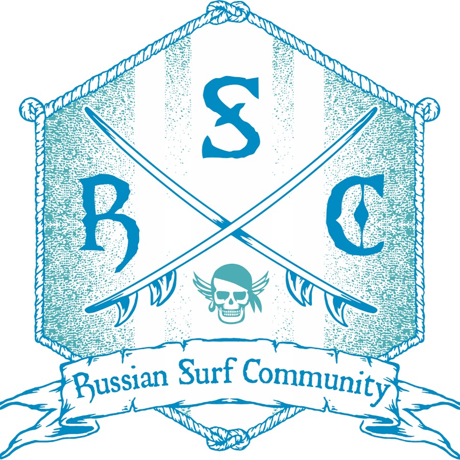 Russian community. Surf комьюнити.