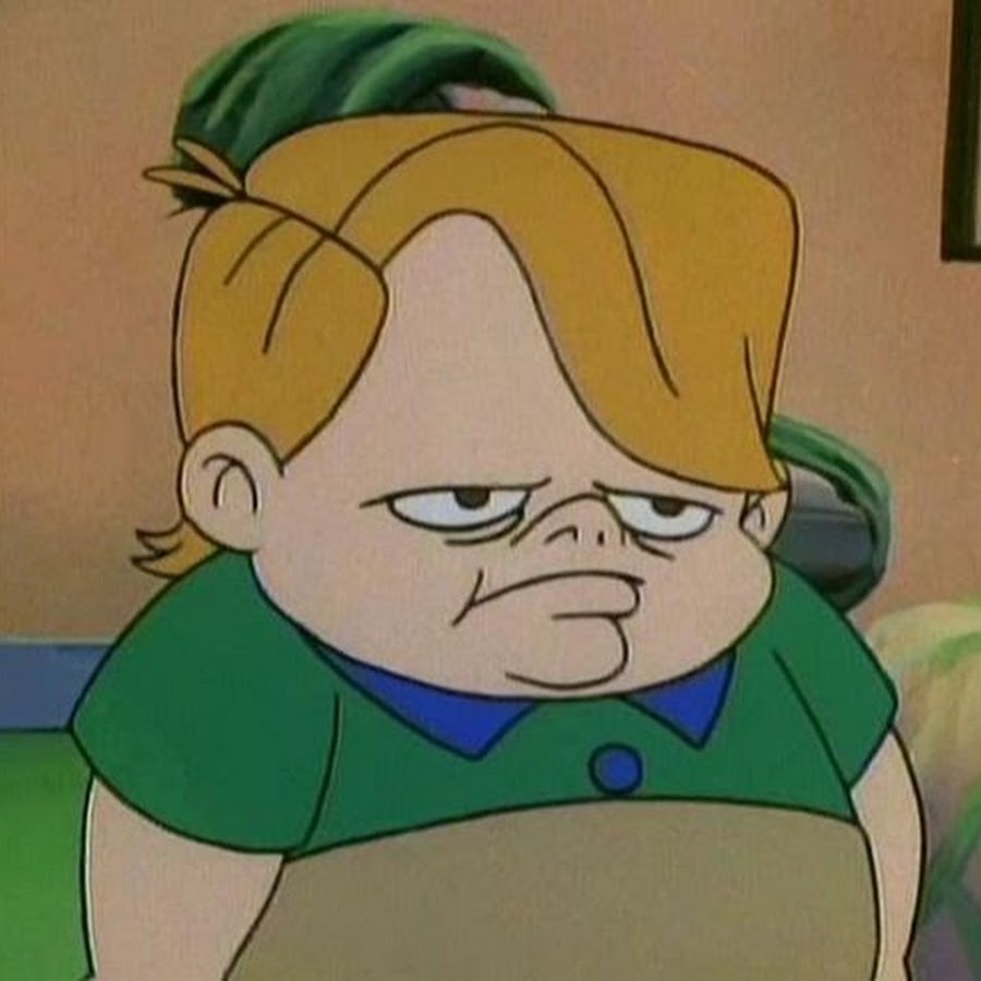 Louie Anderson 