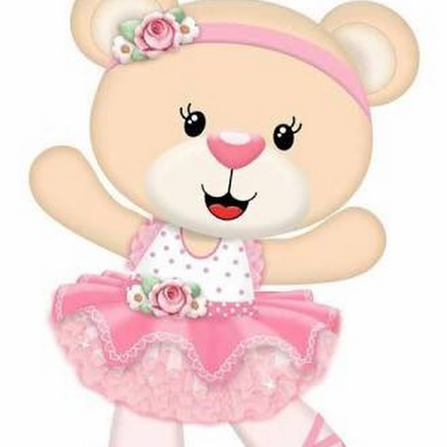 Мишка девочка картинка. Девочка с медвежонком. Медвежонок балерина. Мультяшный мишка в платье. Медвежонок в платье мультяшный.