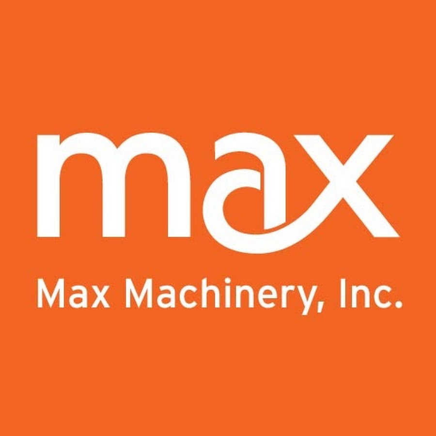 Max technology. Machinery Макс Макс.