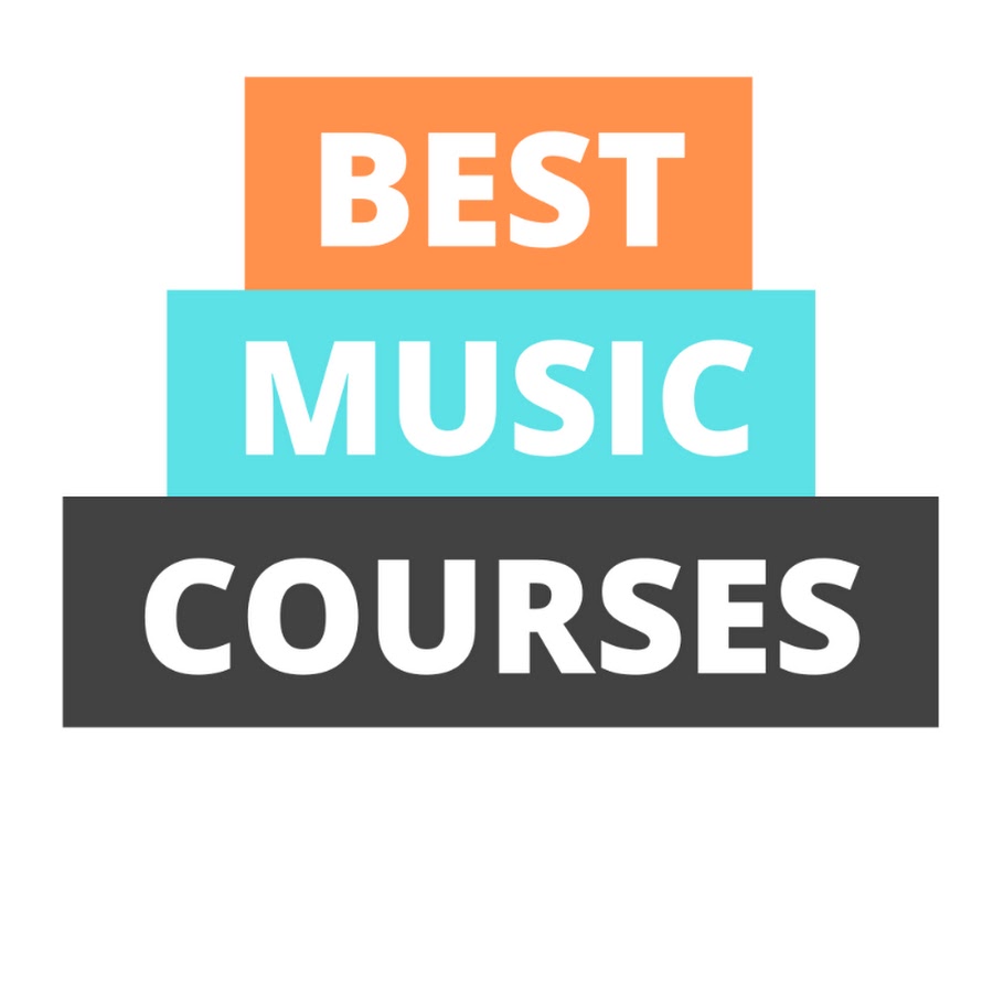 Music courses. Брендстед. Best Music.