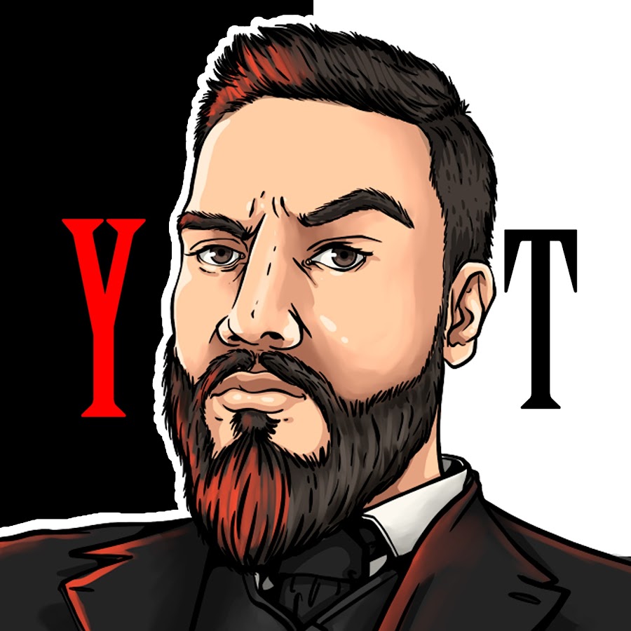 Profile avatar of YARGICTONY