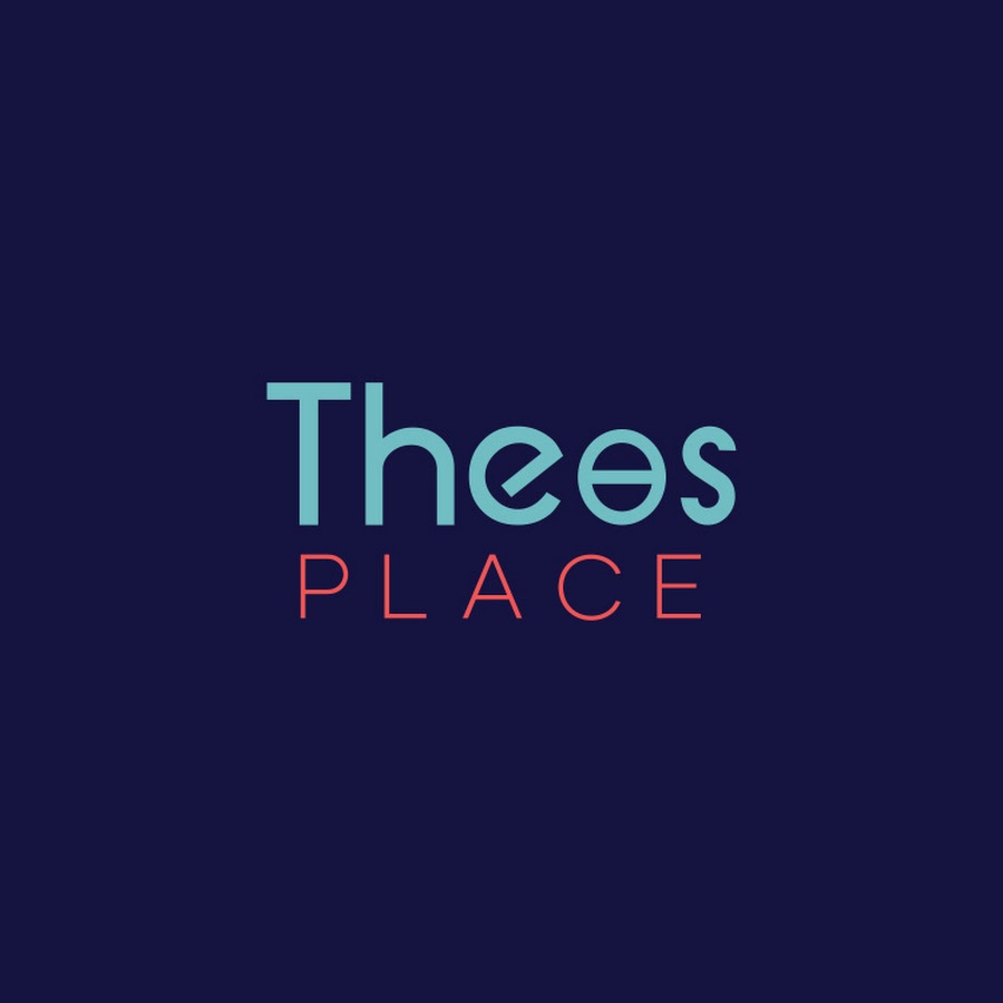 Theos Place @TheosPlaceCharlas