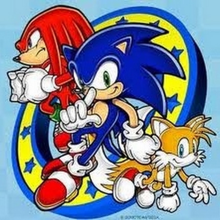 Sonic gems. Коллекция Соника. Sonic Mega collection. Соник и друзья.