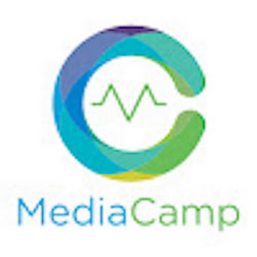 Media camp. Медиа Кемп.