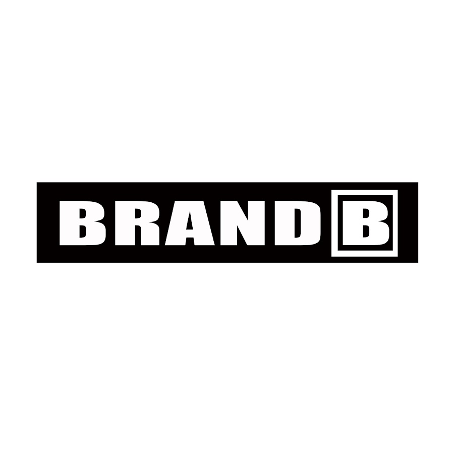 B brand