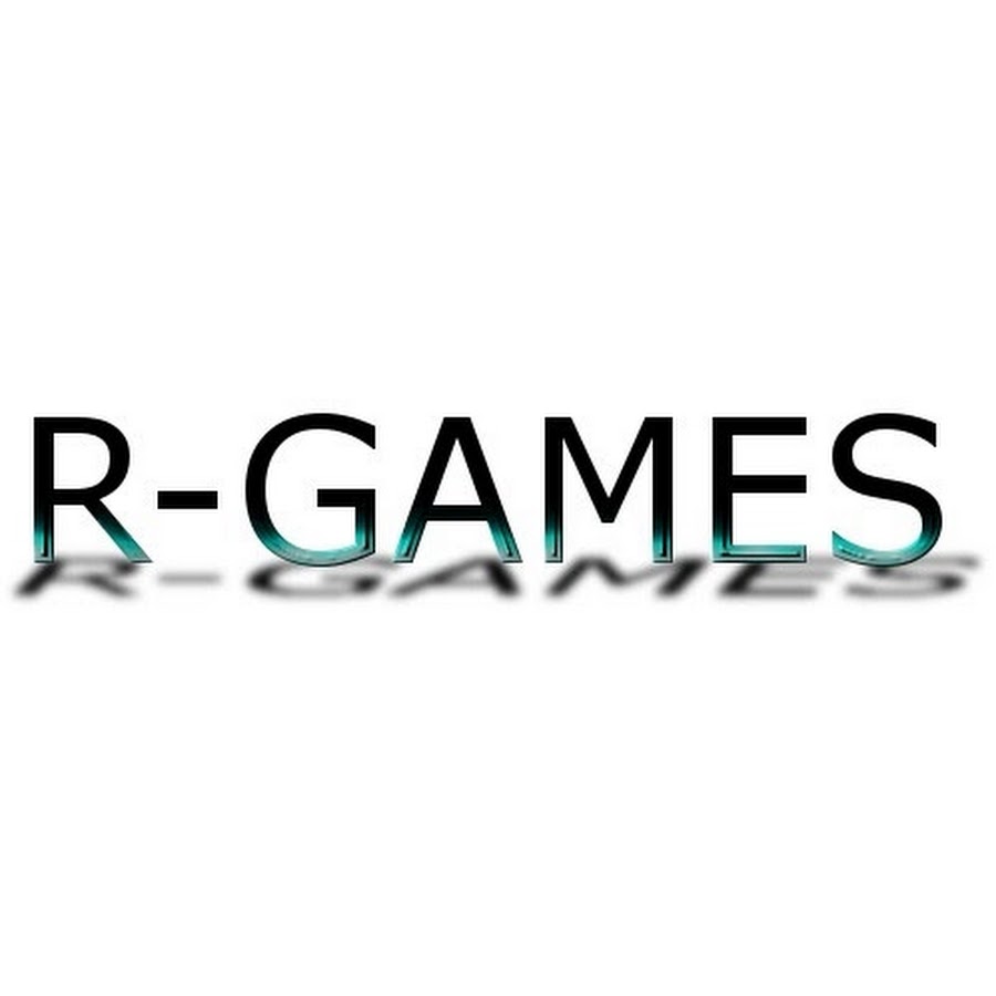 R-GAMES れいぽん - YouTube