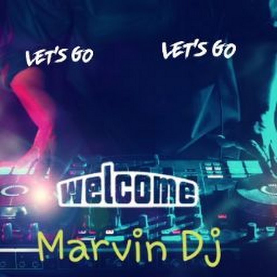 dj marvin 2023