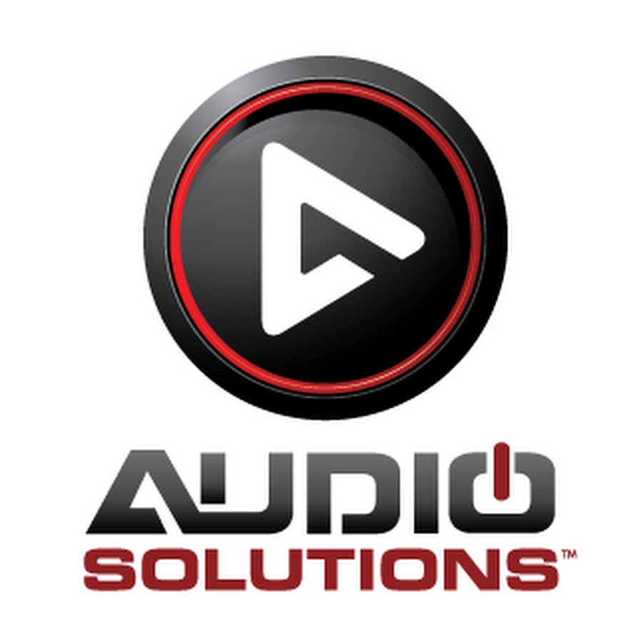 Audio solution