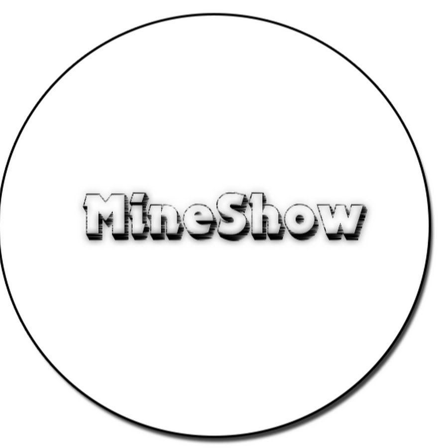 Mine show