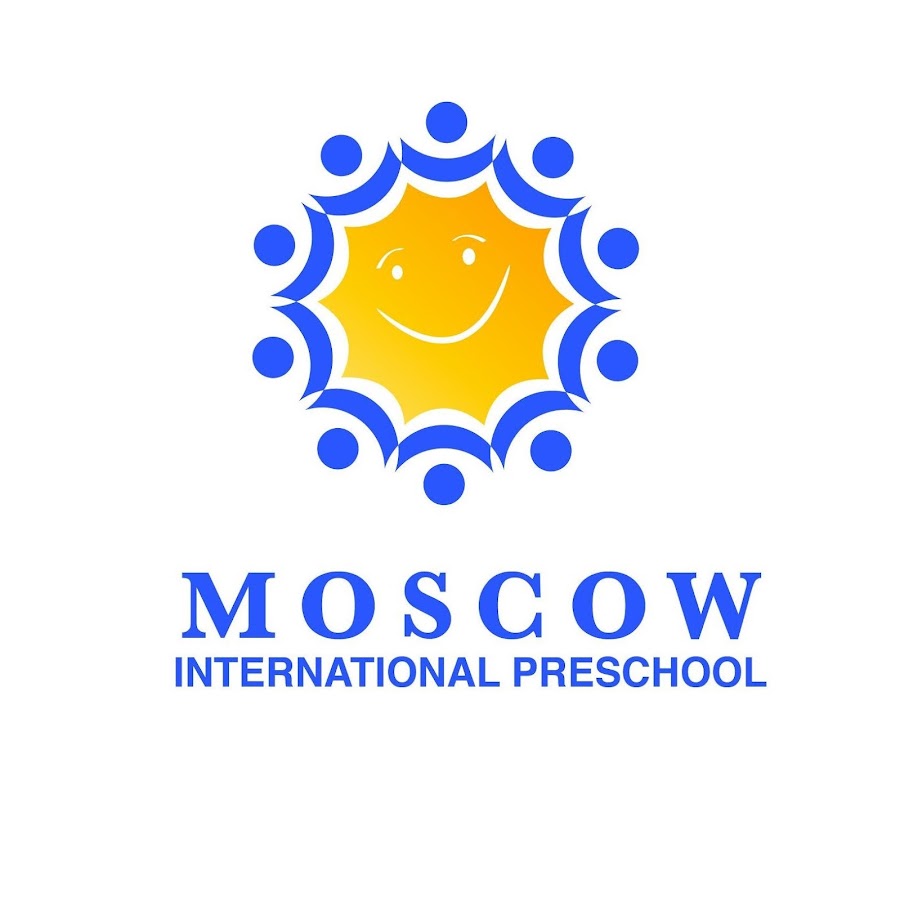 Сад доверие. Прескул Московская область логотип. Paramount International Preschool.