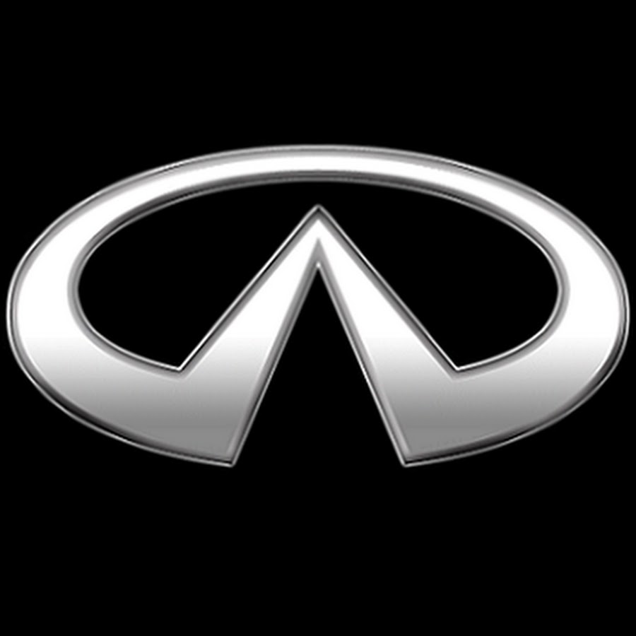 Как выглядит знак инфинити Flemington Infiniti - YouTube