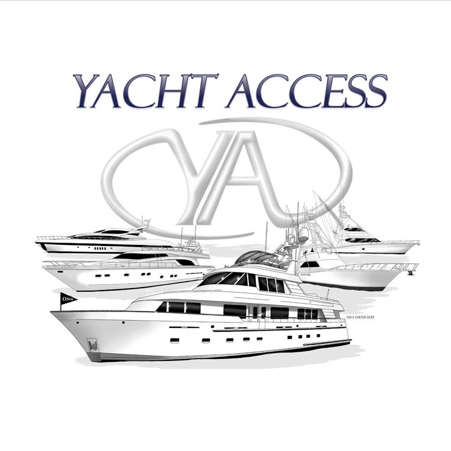 yacht access fort lauderdale