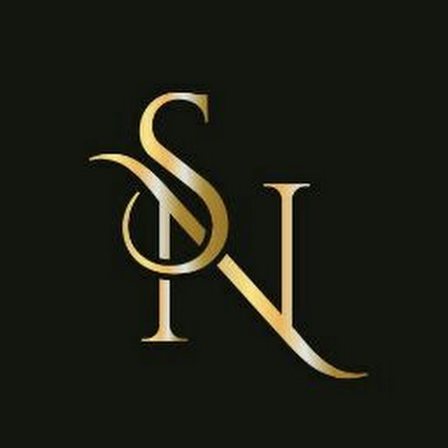 Sn gold. Логотип SN. Зн Голд. English logo Golden. NS logo PNG.