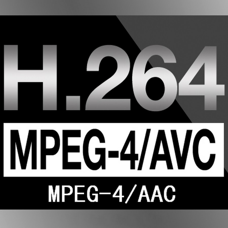 H264 чем открыть. H.264 AVC. Стандарт h.264. Кодек h265. Кодек HEVC.