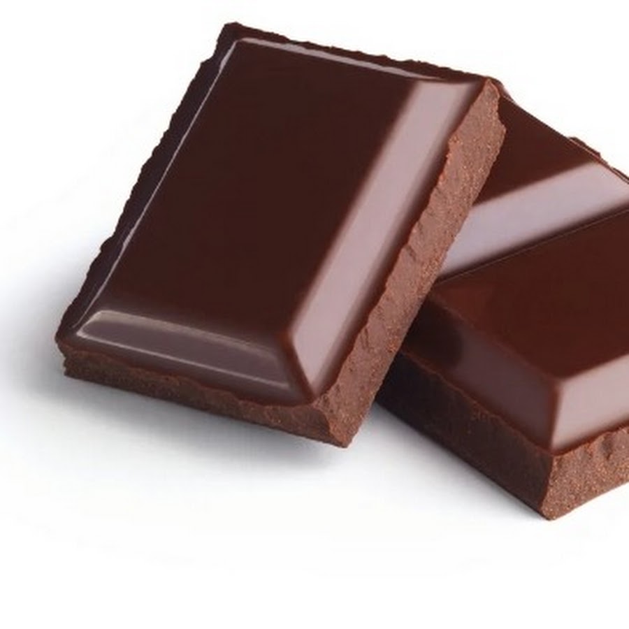 Kokokraft Chocolate