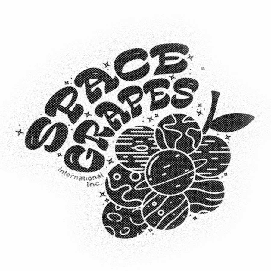 Space Grapes - YouTube