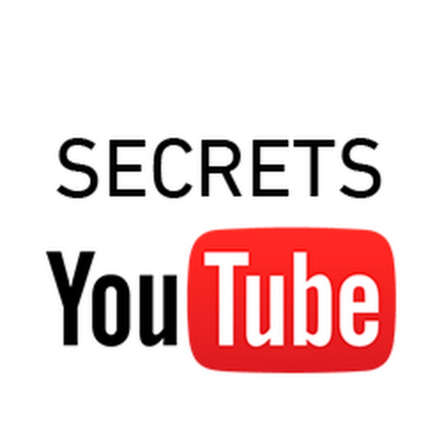 Youtube secrets. Ютуб.ru. Секретная в ютубе. Секреты ютуба. Как менялась иконка ютуба.