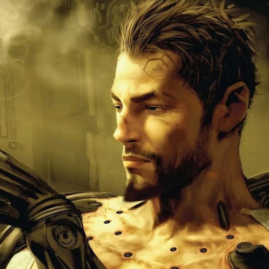 Re archer. Deus ex Mankind divided Adam Jensen.