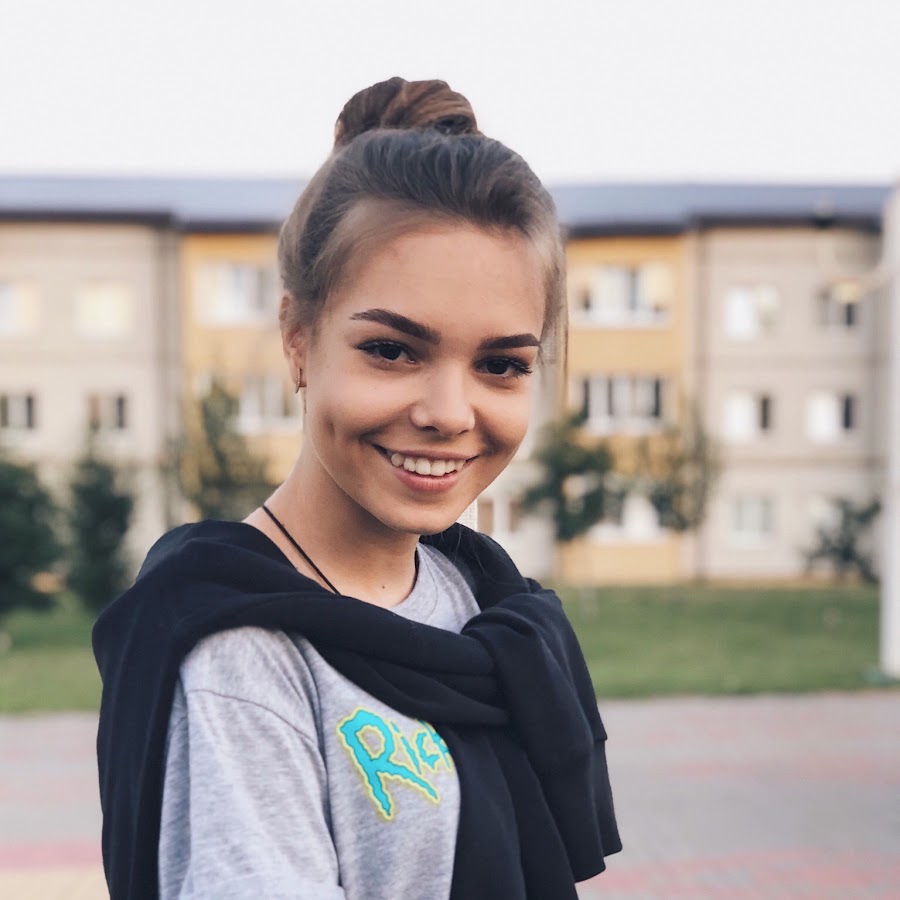 Alina ютуб