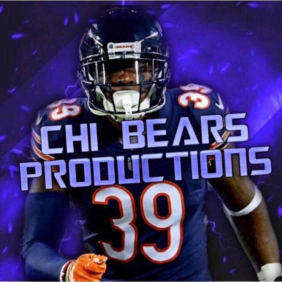 Your 2024 Chicago Bears : CHIBears