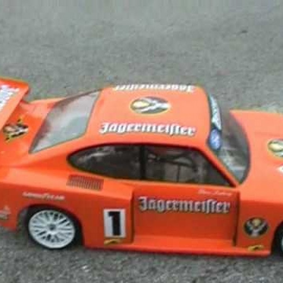 Ford Capri rs3100 gr 4