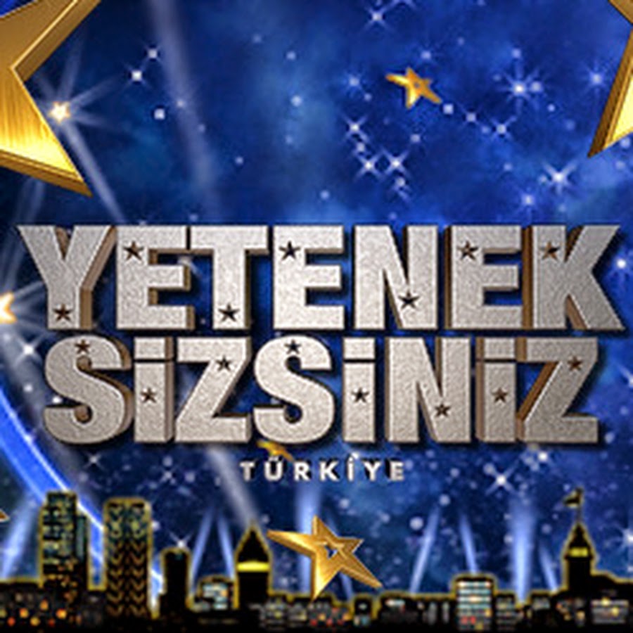 Profile avatar of @YetenekSizsinizTurkiye