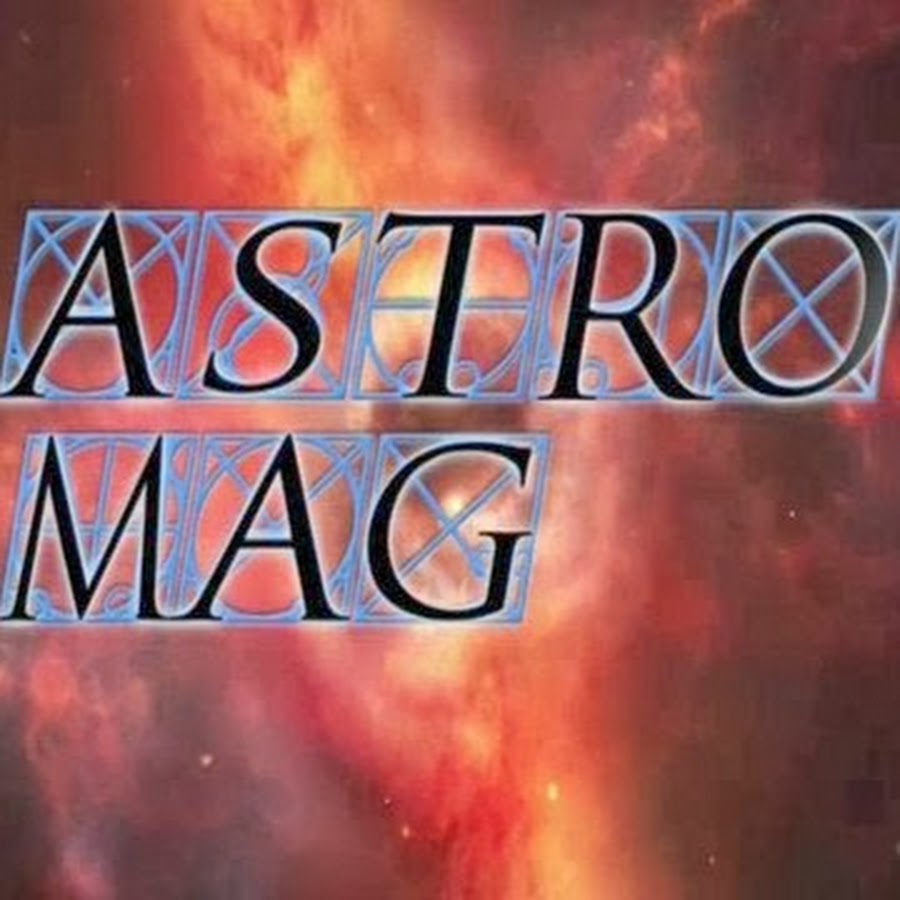 Astrologie AstroMag @AstrologieAstroMag