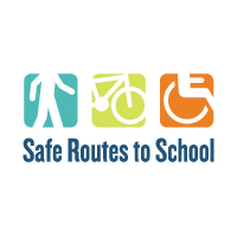 Лого SAFEROUTE. Safe Route.