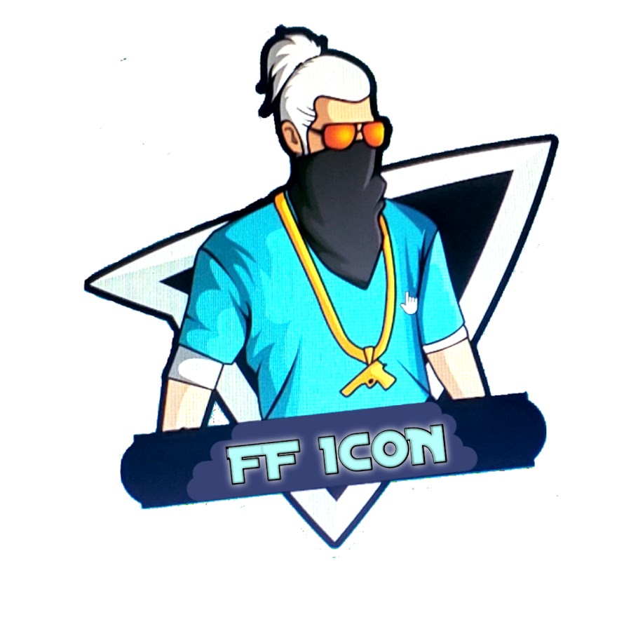 Free Fire Icon - Youtube