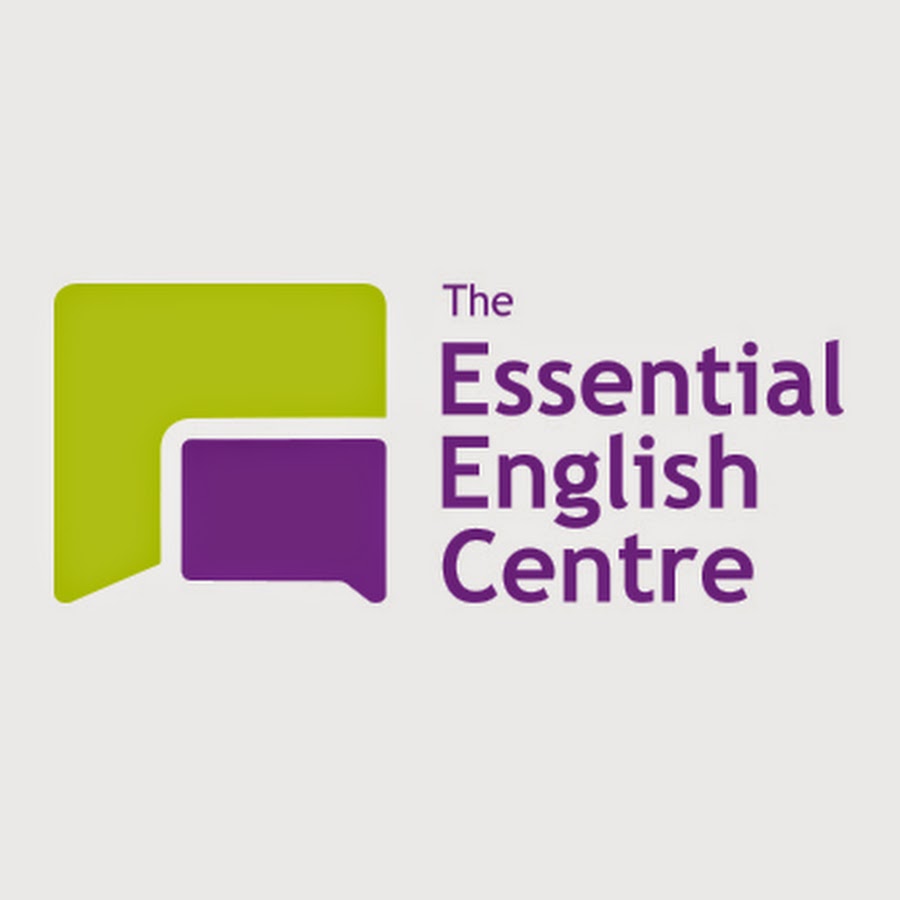 Center на английском. English Centre logo. Essential English logo. Центр по английски.