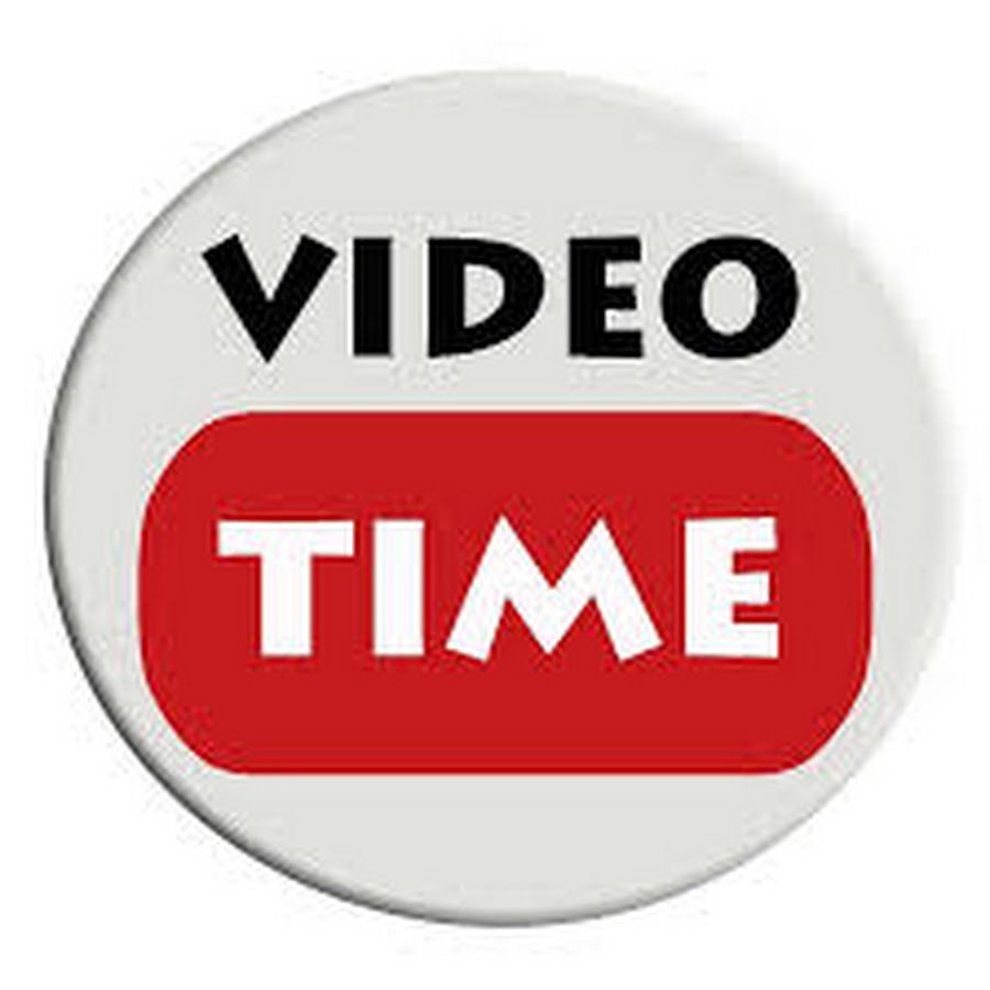 Time can video. Video time. Видео тайм.