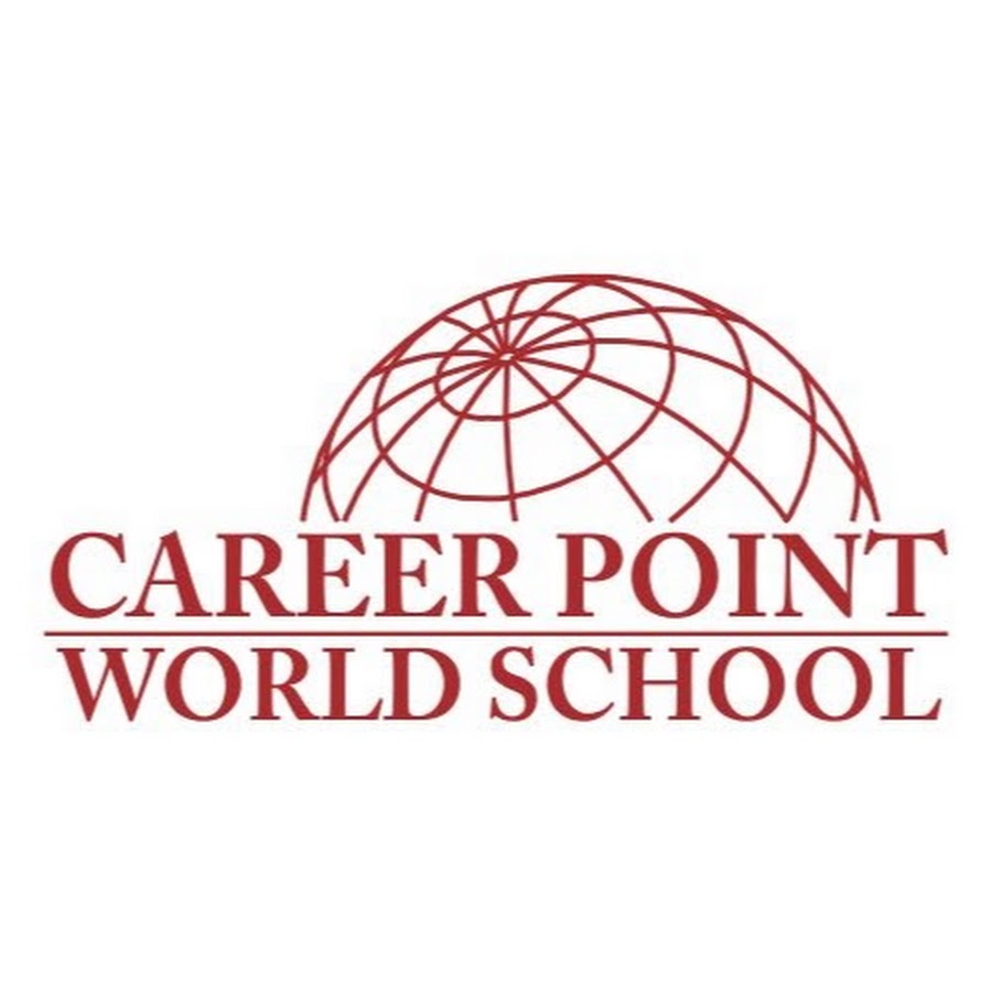 World school. World point. Career.point.