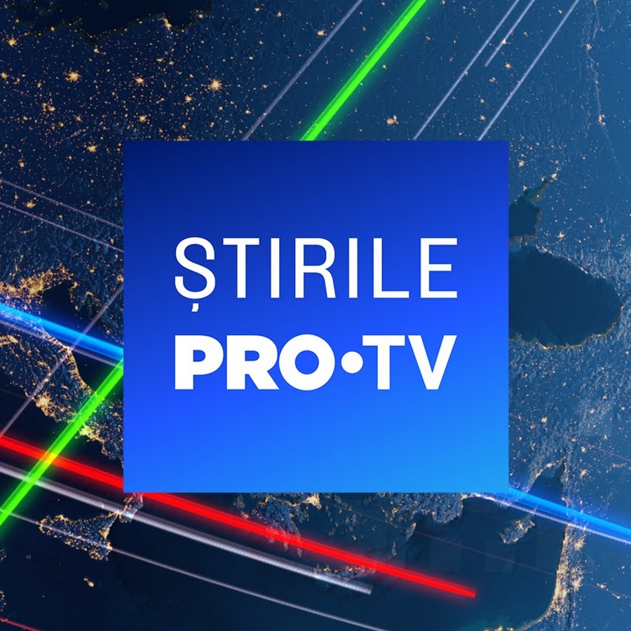 Pro Tv Astazi Program Știrile PRO TV - YouTube