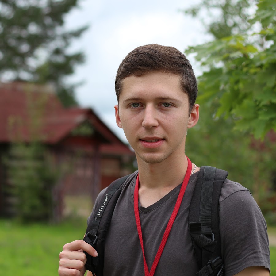 Алексей родионов фото