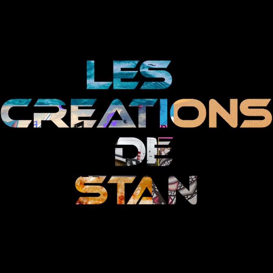 Les creations