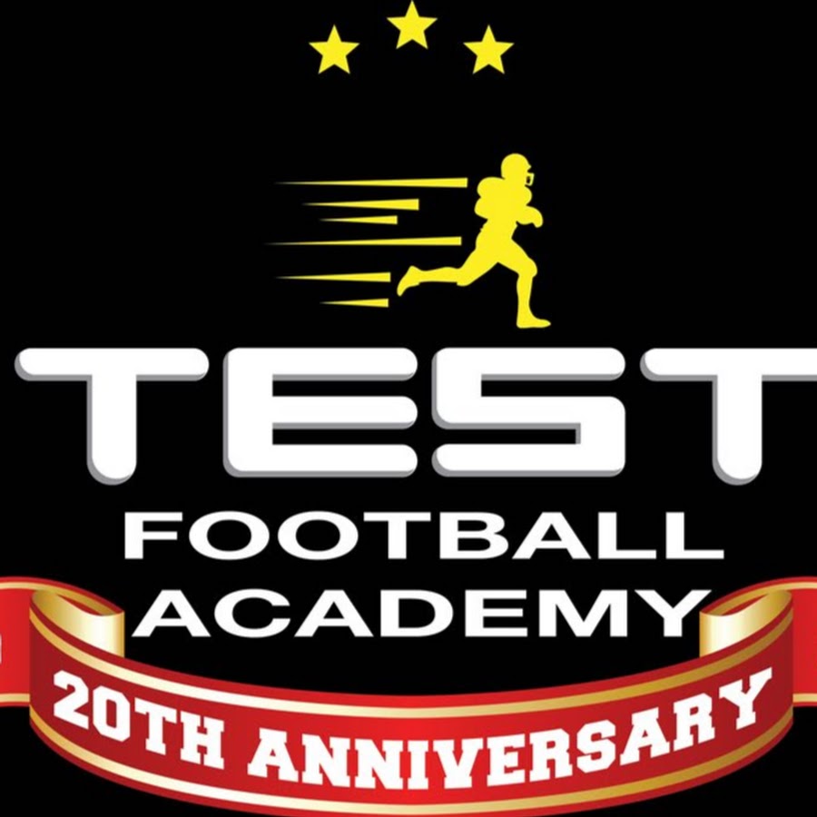 TEST Football Academy