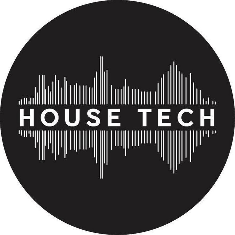 Tech house. Логотип Tech House. House, Tech House, Techno. Хаус музыкальная эмблема.