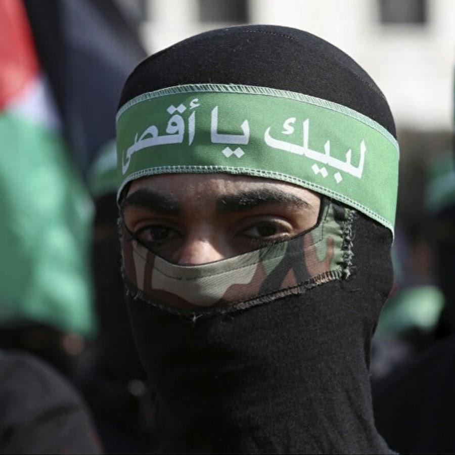 Hamas hostages