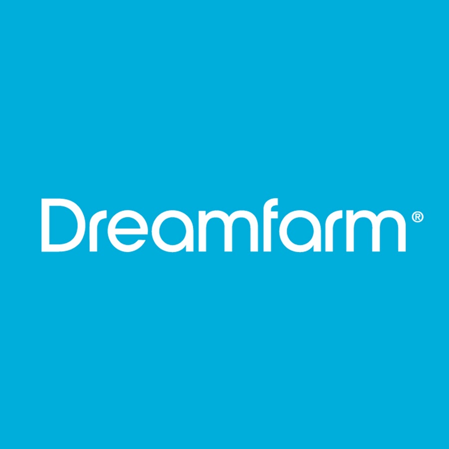 Dreamfarm Lestrain Blue / Small